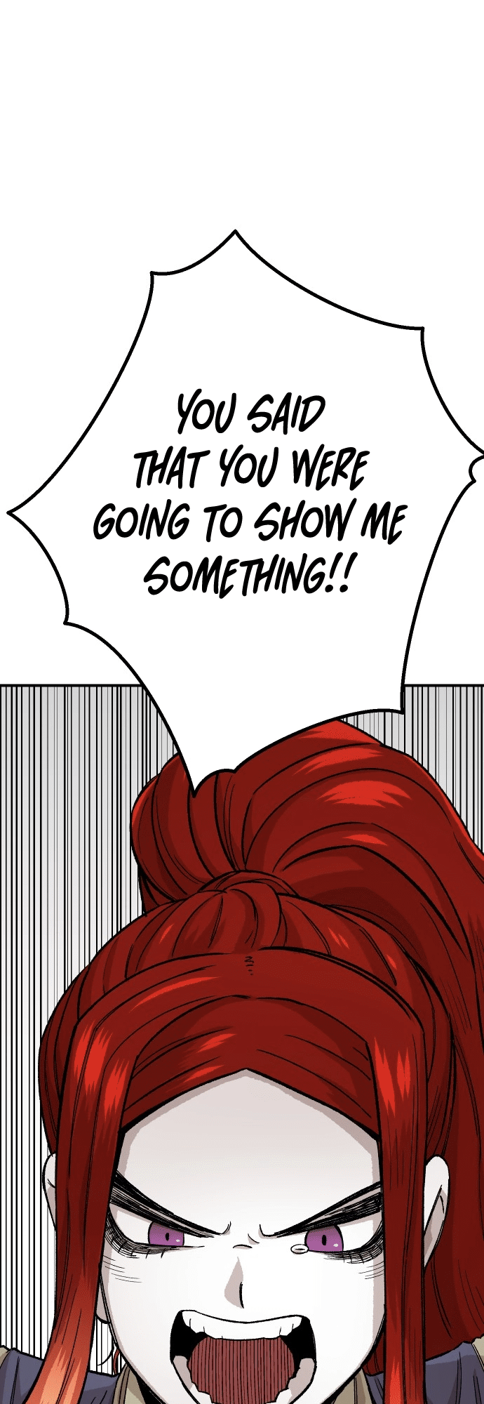 Reincarnation of the Veteran Soldier - Chapter 19 Page 2