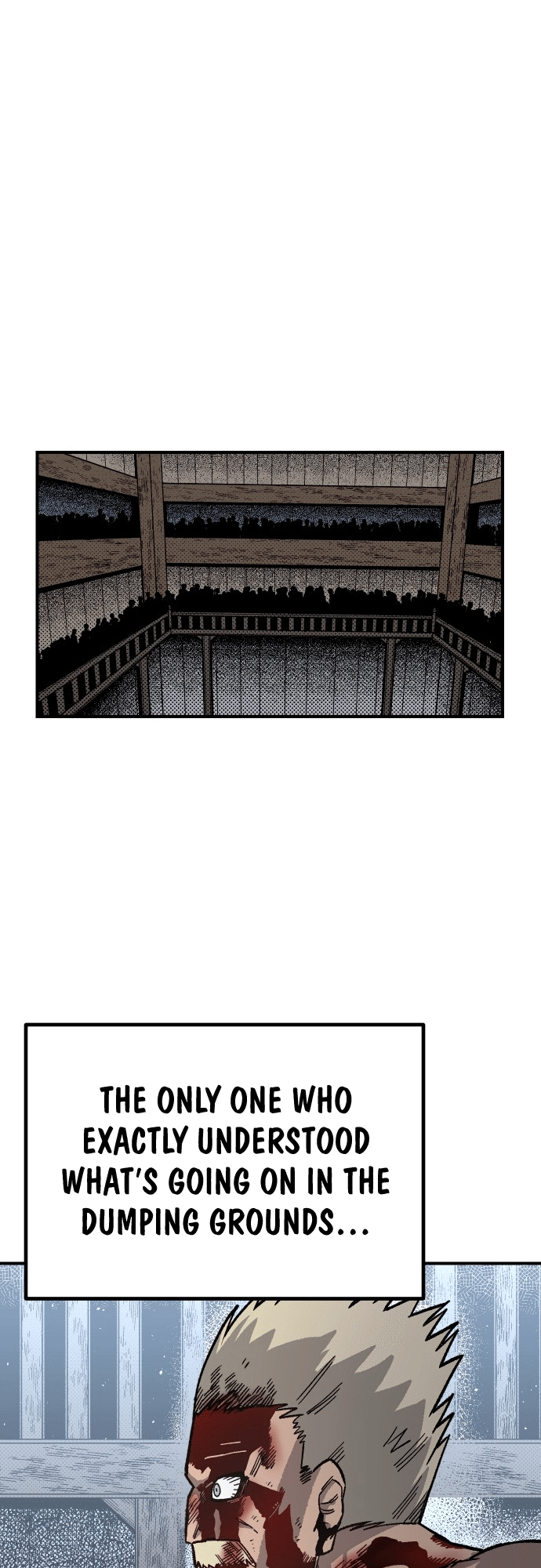 Reincarnation of the Veteran Soldier - Chapter 19 Page 28