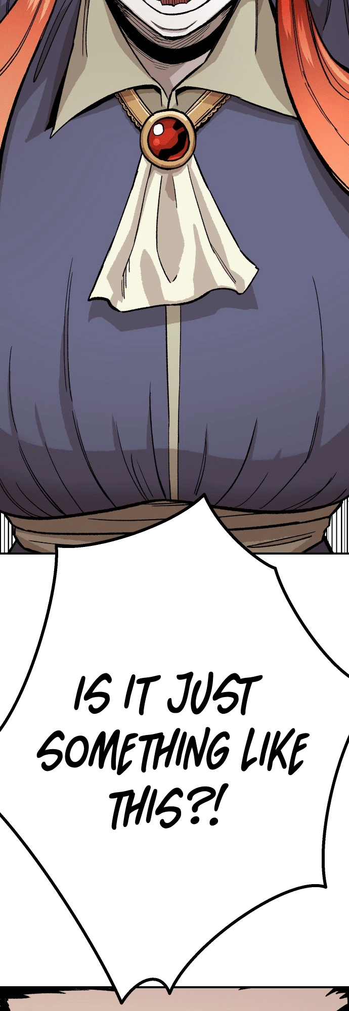 Reincarnation of the Veteran Soldier - Chapter 19 Page 3