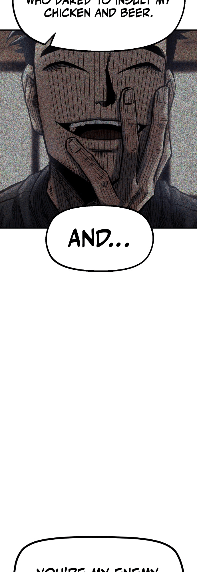 Reincarnation of the Veteran Soldier - Chapter 19 Page 42