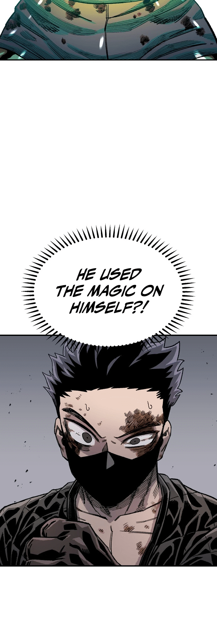 Reincarnation of the Veteran Soldier - Chapter 19 Page 52