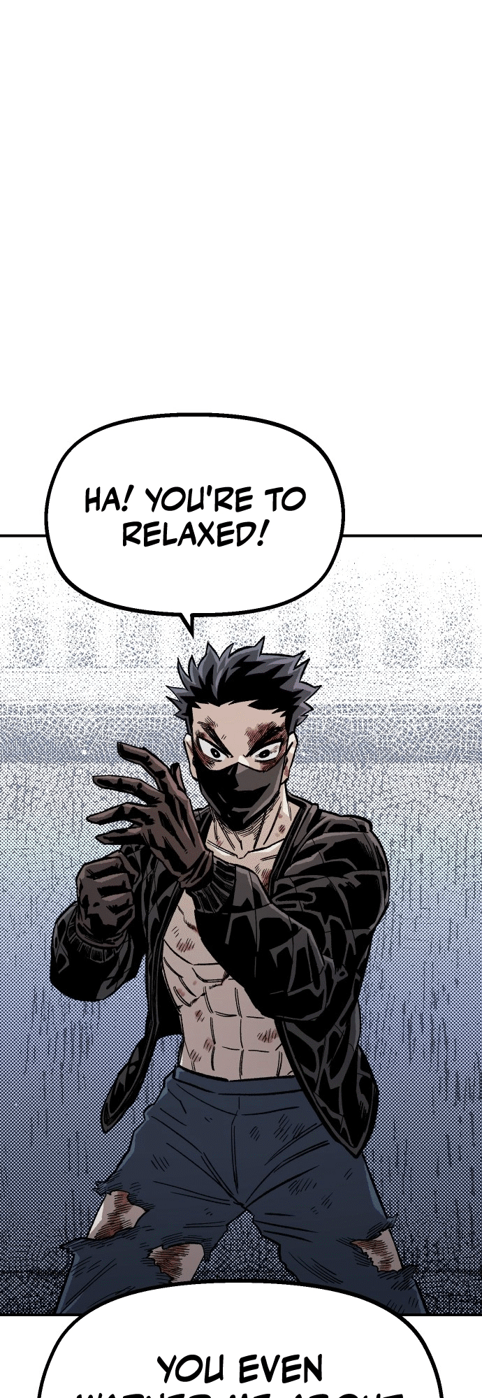 Reincarnation of the Veteran Soldier - Chapter 19 Page 57