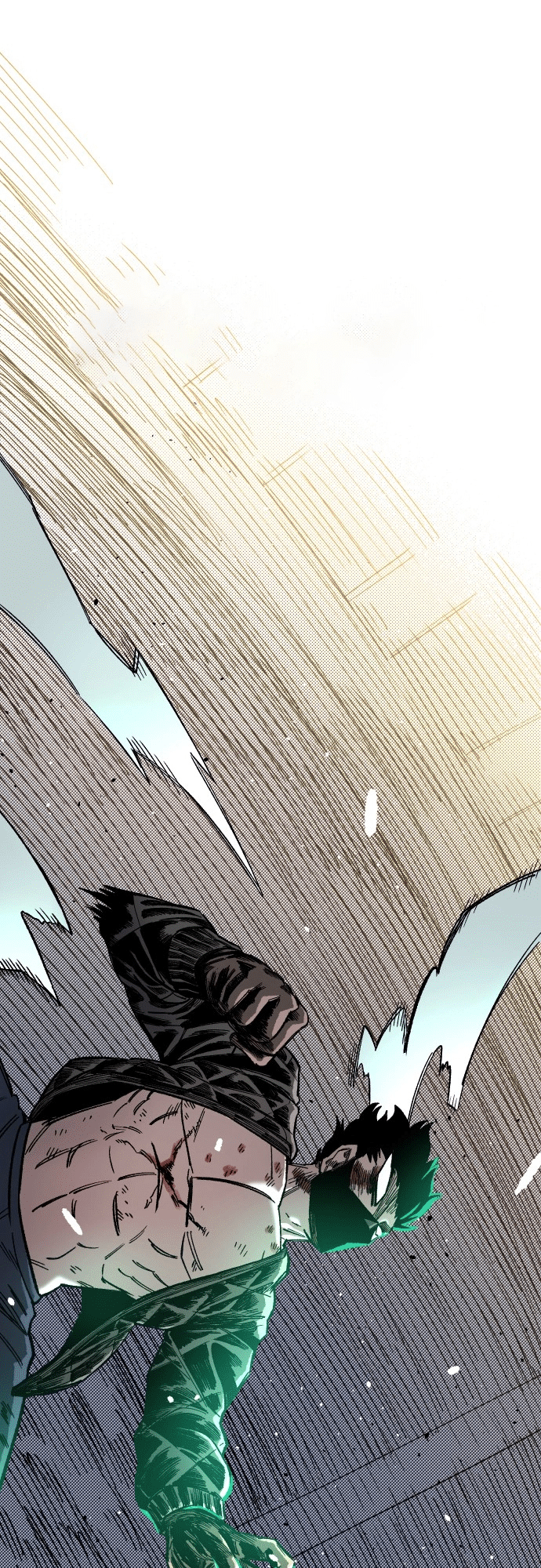 Reincarnation of the Veteran Soldier - Chapter 19 Page 61