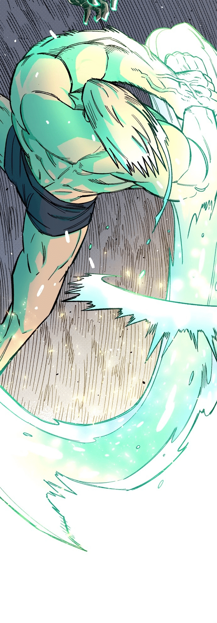 Reincarnation of the Veteran Soldier - Chapter 19 Page 62