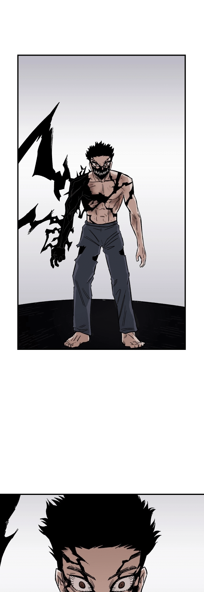 Reincarnation of the Veteran Soldier - Chapter 19 Page 7