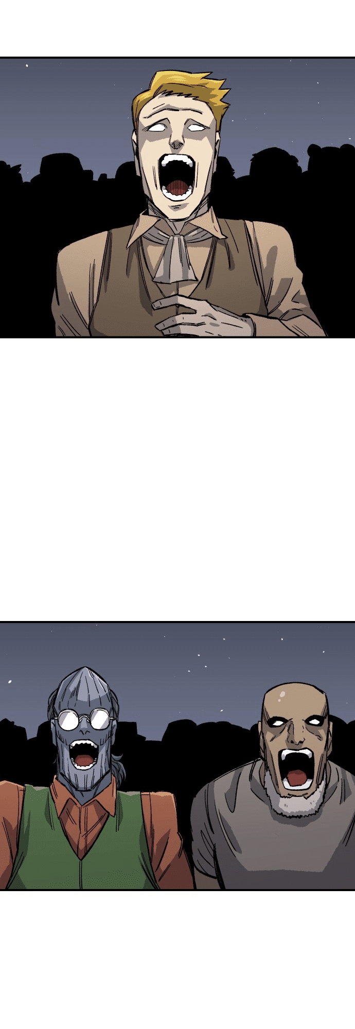 Reincarnation of the Veteran Soldier - Chapter 19 Page 82