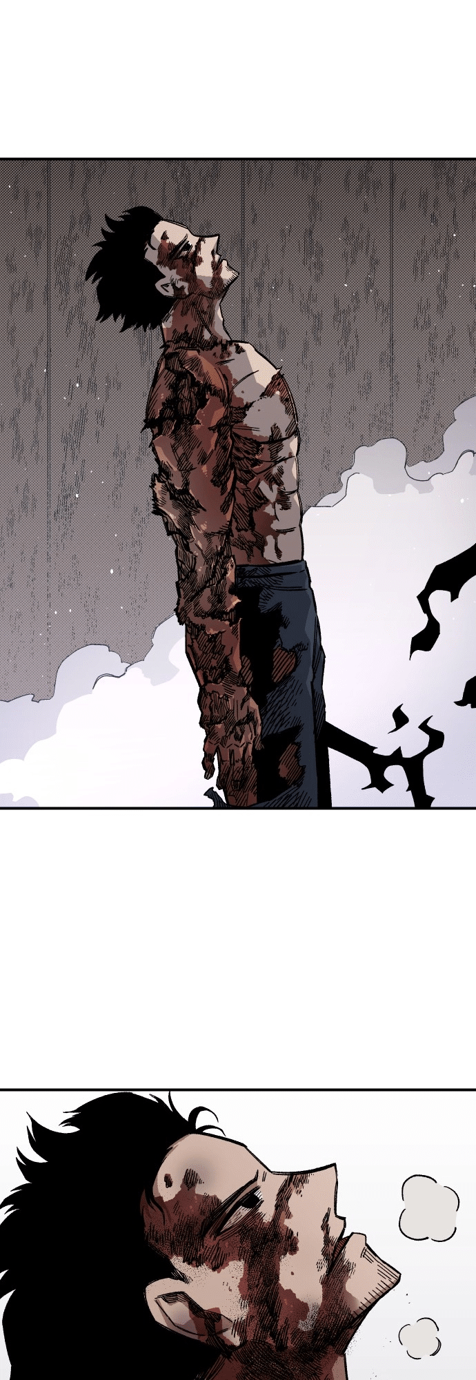 Reincarnation of the Veteran Soldier - Chapter 19 Page 84