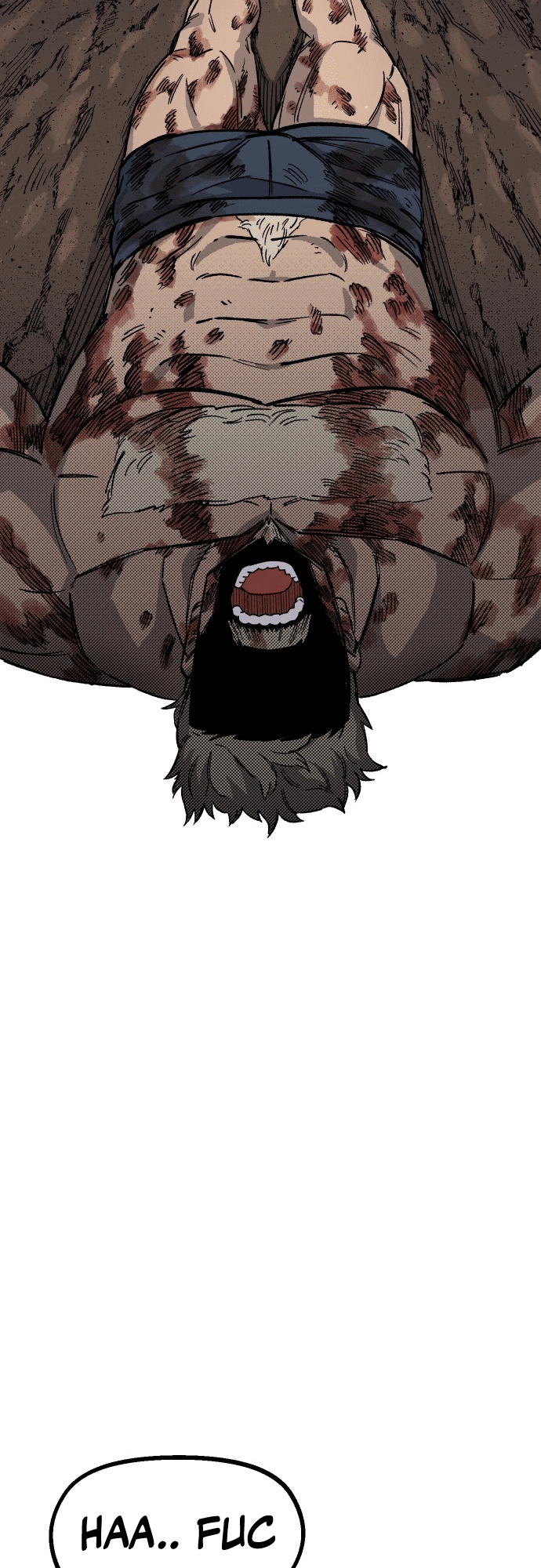 Reincarnation of the Veteran Soldier - Chapter 19 Page 86