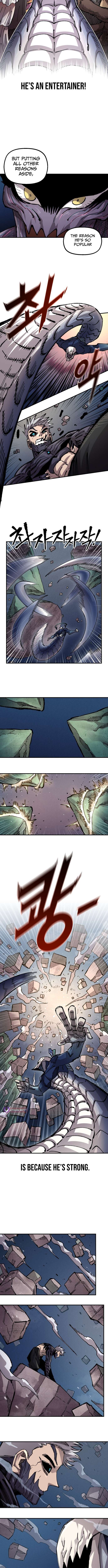 Reincarnation of the Veteran Soldier - Chapter 191 Page 2