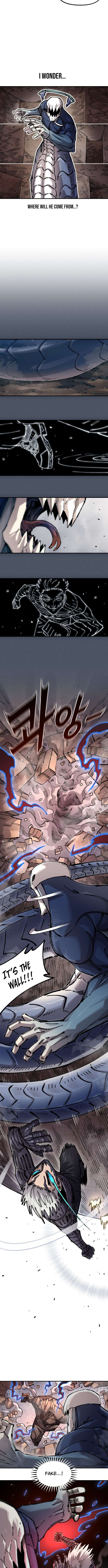 Reincarnation of the Veteran Soldier - Chapter 191 Page 8