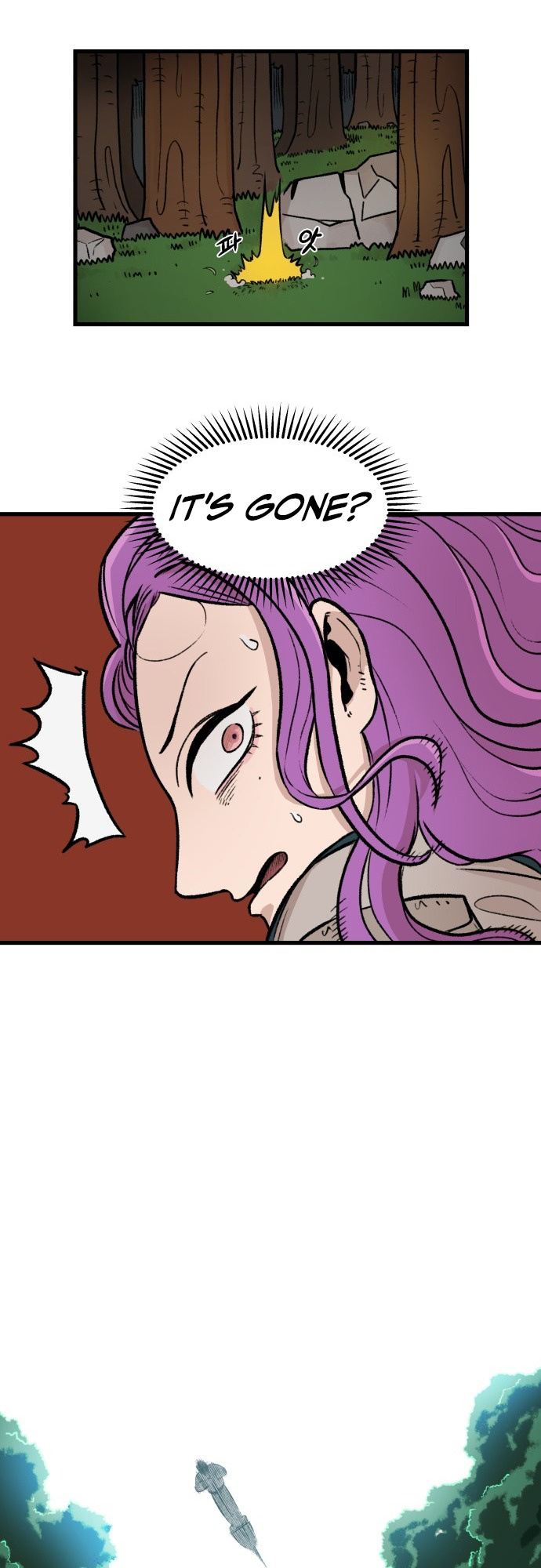 Reincarnation of the Veteran Soldier - Chapter 2 Page 38