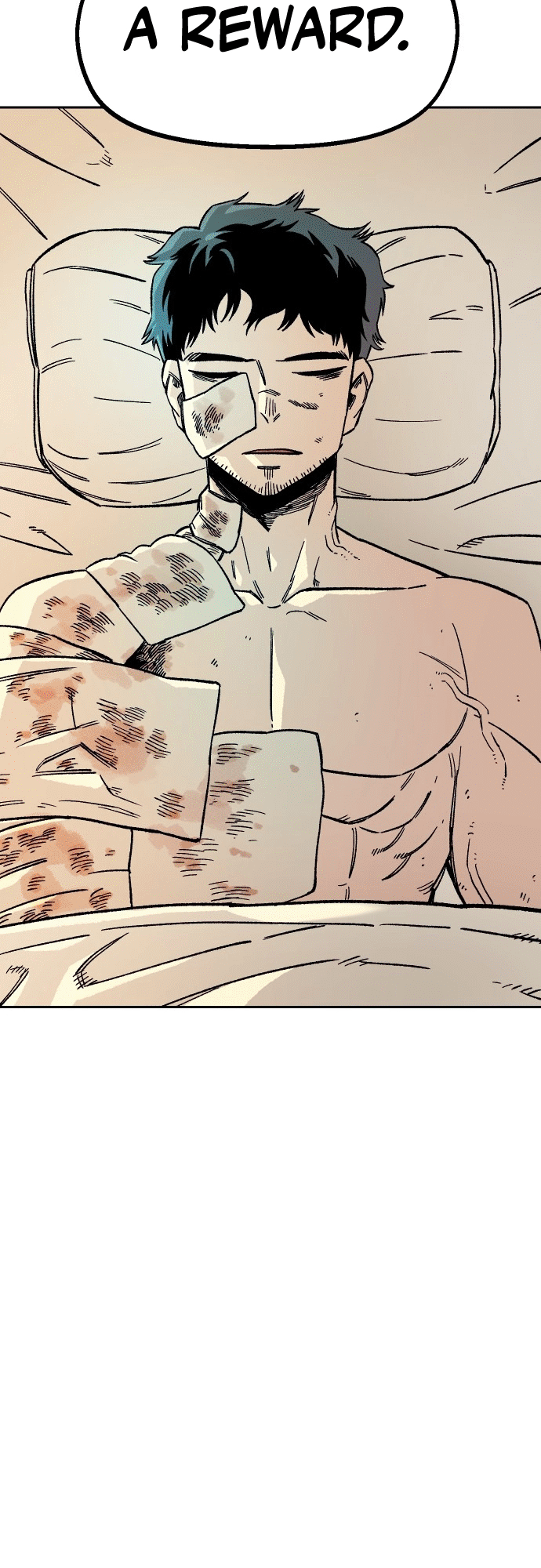 Reincarnation of the Veteran Soldier - Chapter 20 Page 11