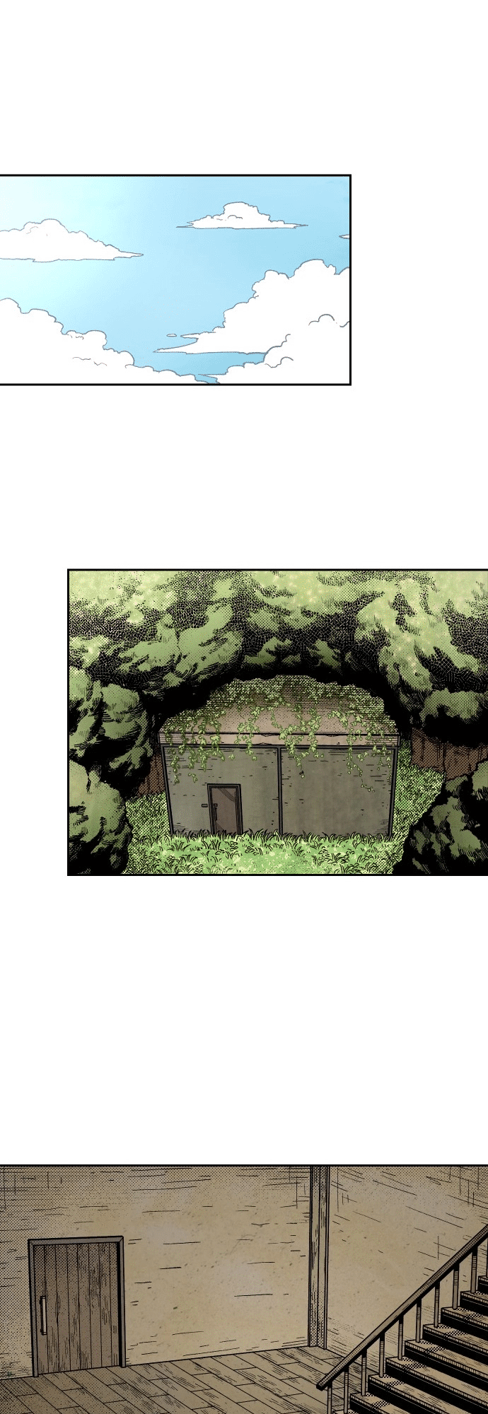 Reincarnation of the Veteran Soldier - Chapter 20 Page 13