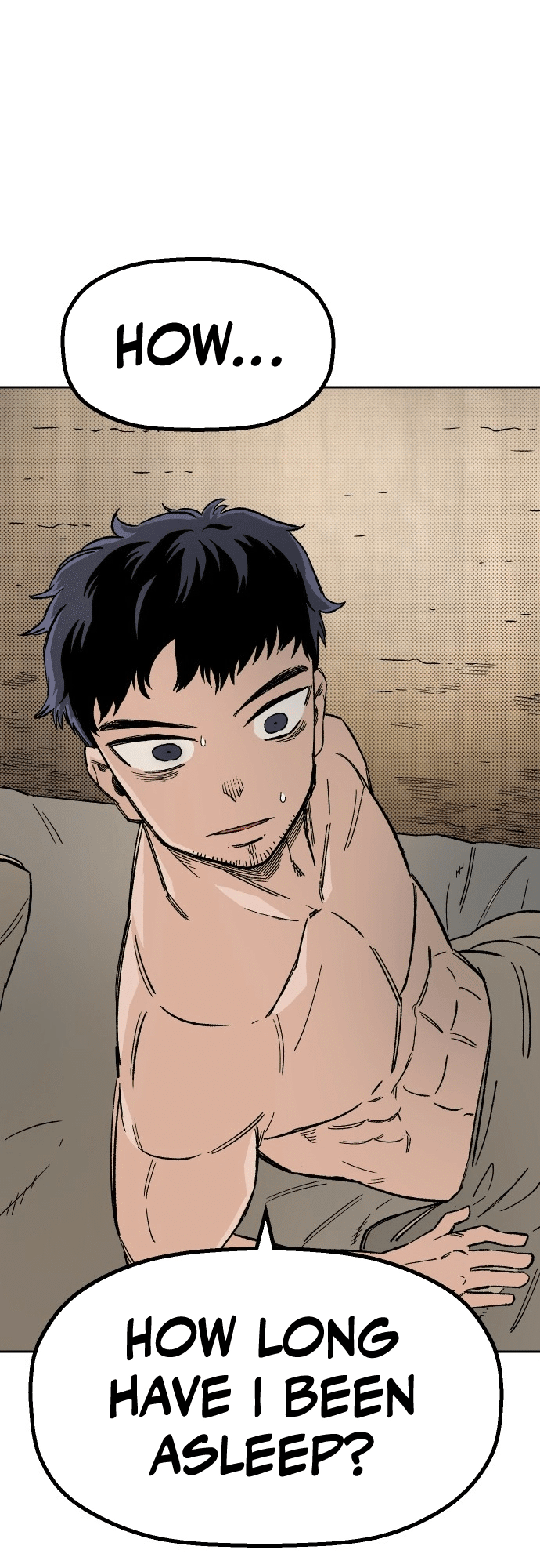 Reincarnation of the Veteran Soldier - Chapter 20 Page 19