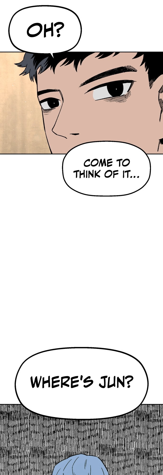 Reincarnation of the Veteran Soldier - Chapter 20 Page 29