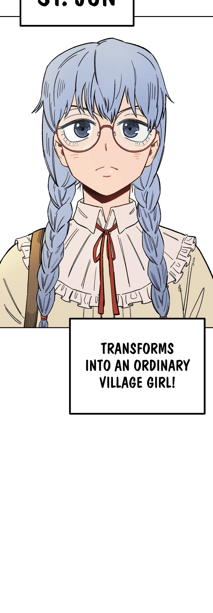 Reincarnation of the Veteran Soldier - Chapter 20 Page 36