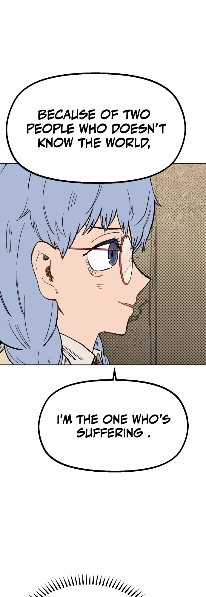 Reincarnation of the Veteran Soldier - Chapter 20 Page 39