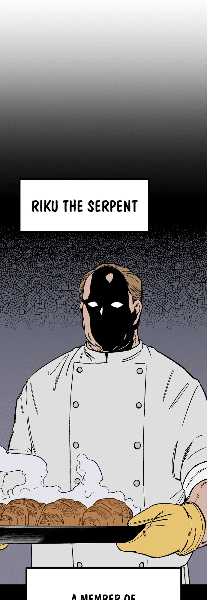 Reincarnation of the Veteran Soldier - Chapter 20 Page 42