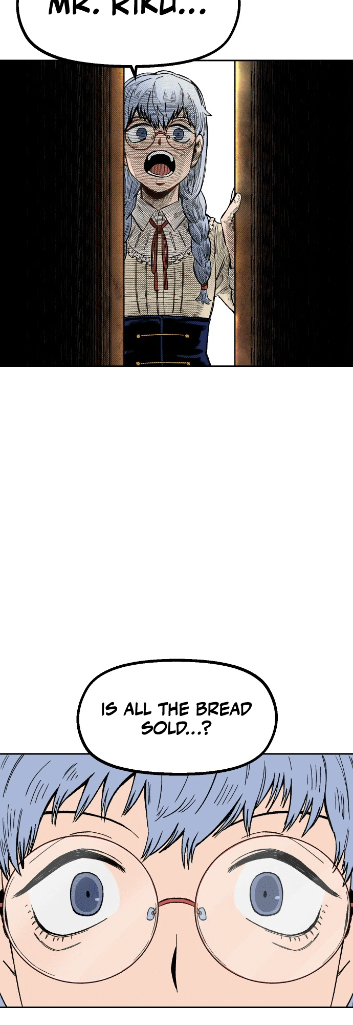 Reincarnation of the Veteran Soldier - Chapter 20 Page 48