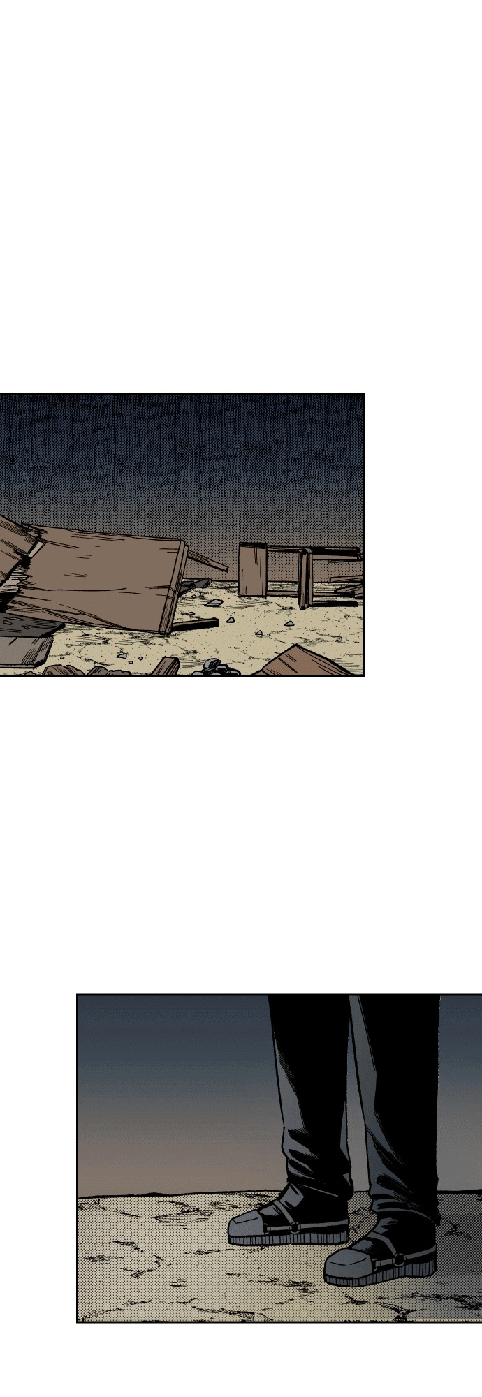 Reincarnation of the Veteran Soldier - Chapter 20 Page 49