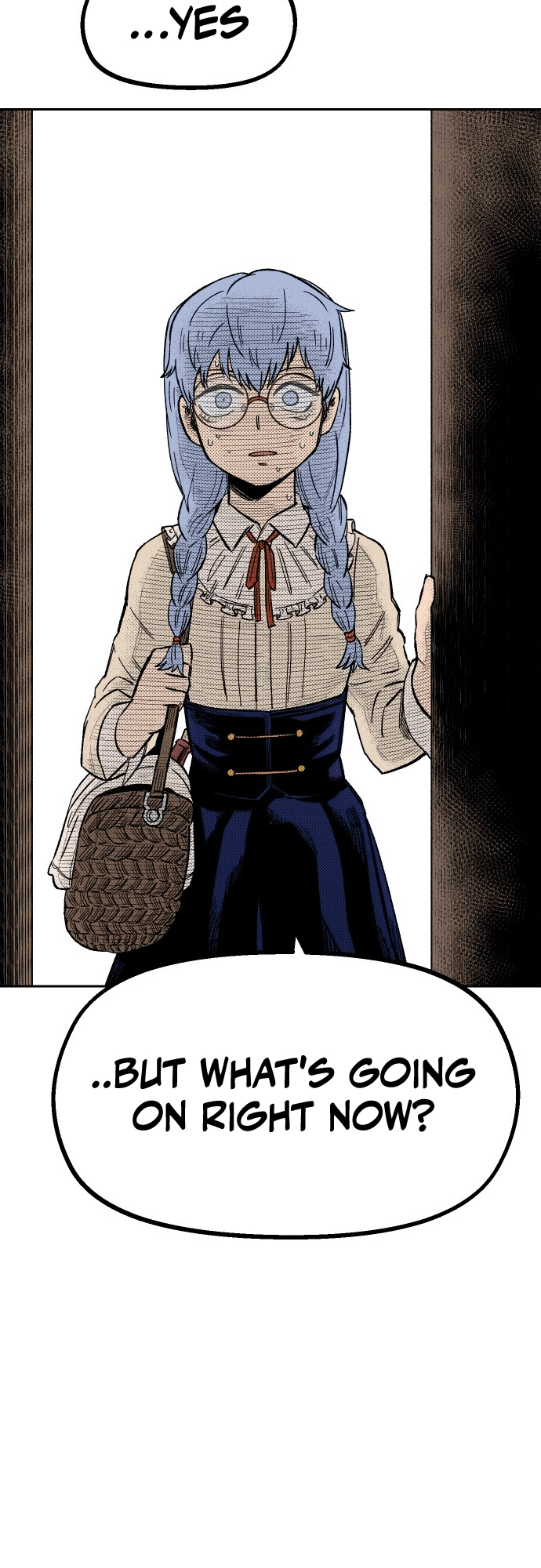 Reincarnation of the Veteran Soldier - Chapter 20 Page 58