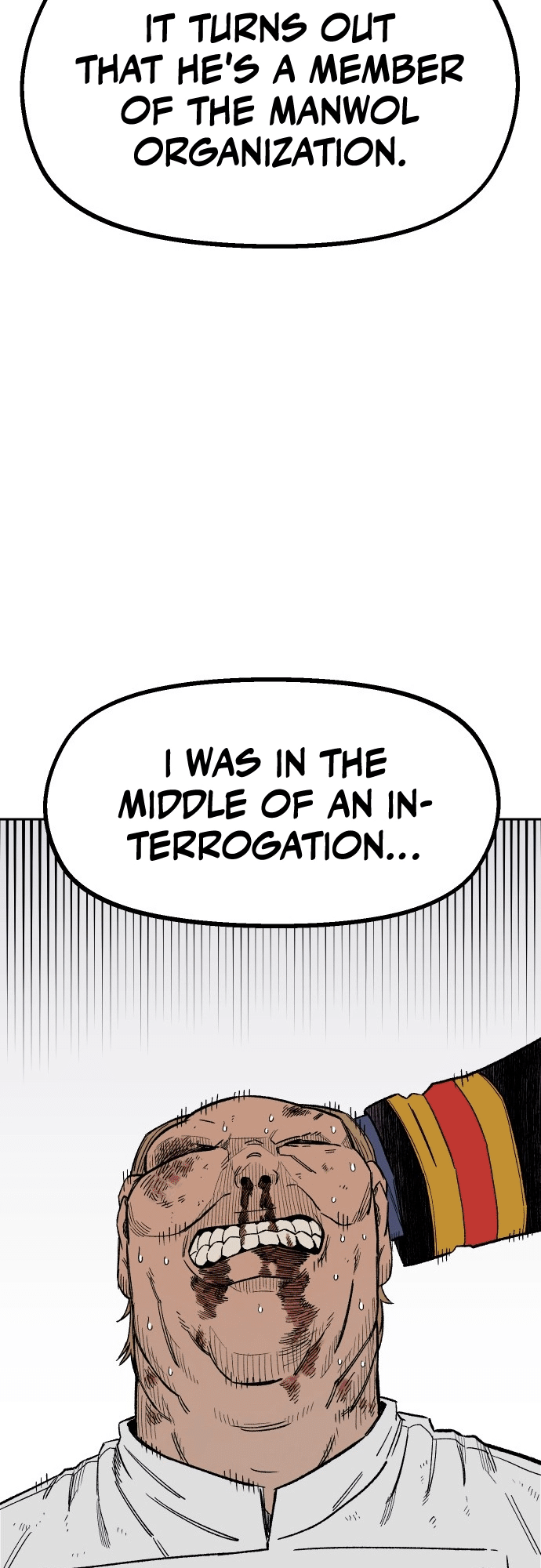 Reincarnation of the Veteran Soldier - Chapter 20 Page 60