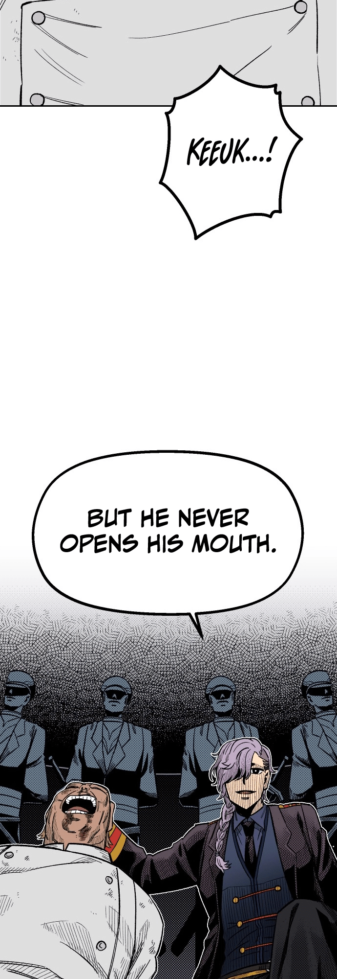 Reincarnation of the Veteran Soldier - Chapter 20 Page 61