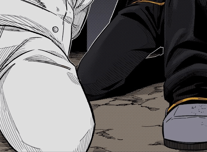 Reincarnation of the Veteran Soldier - Chapter 20 Page 62