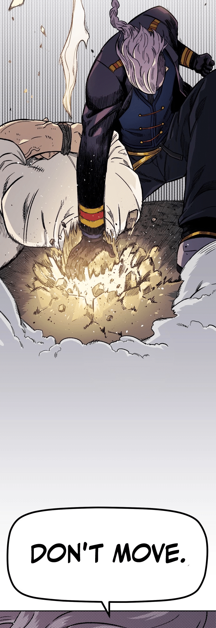 Reincarnation of the Veteran Soldier - Chapter 20 Page 66