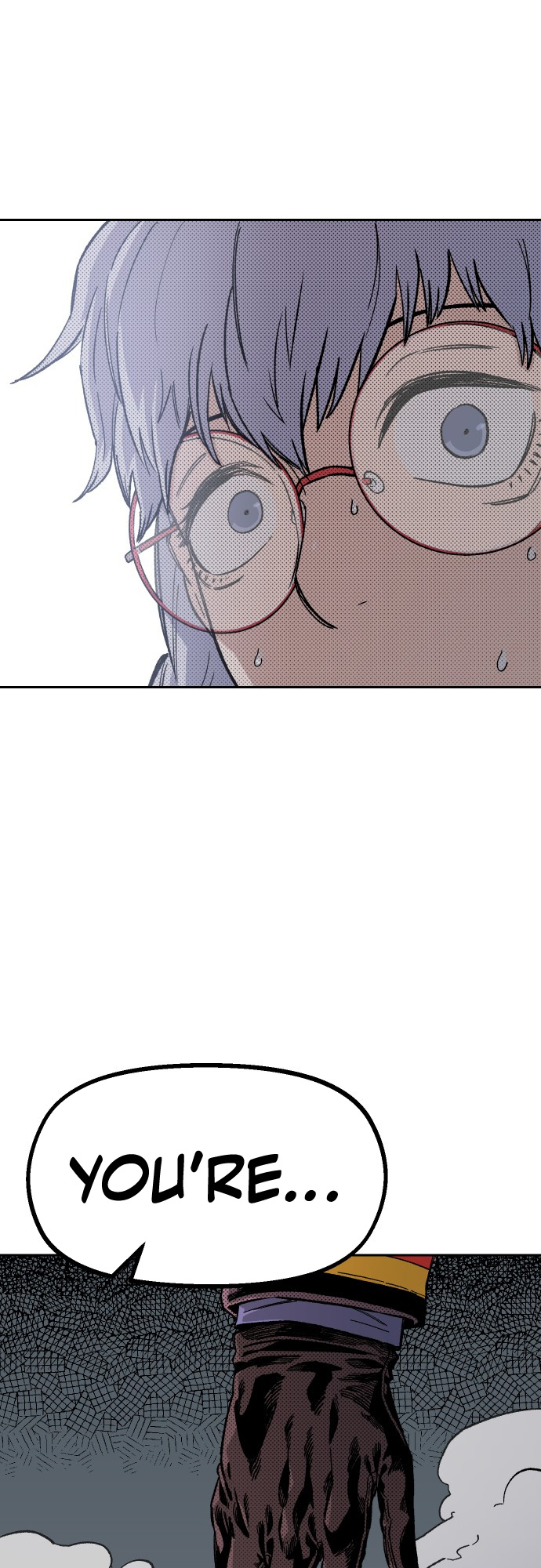 Reincarnation of the Veteran Soldier - Chapter 21 Page 1