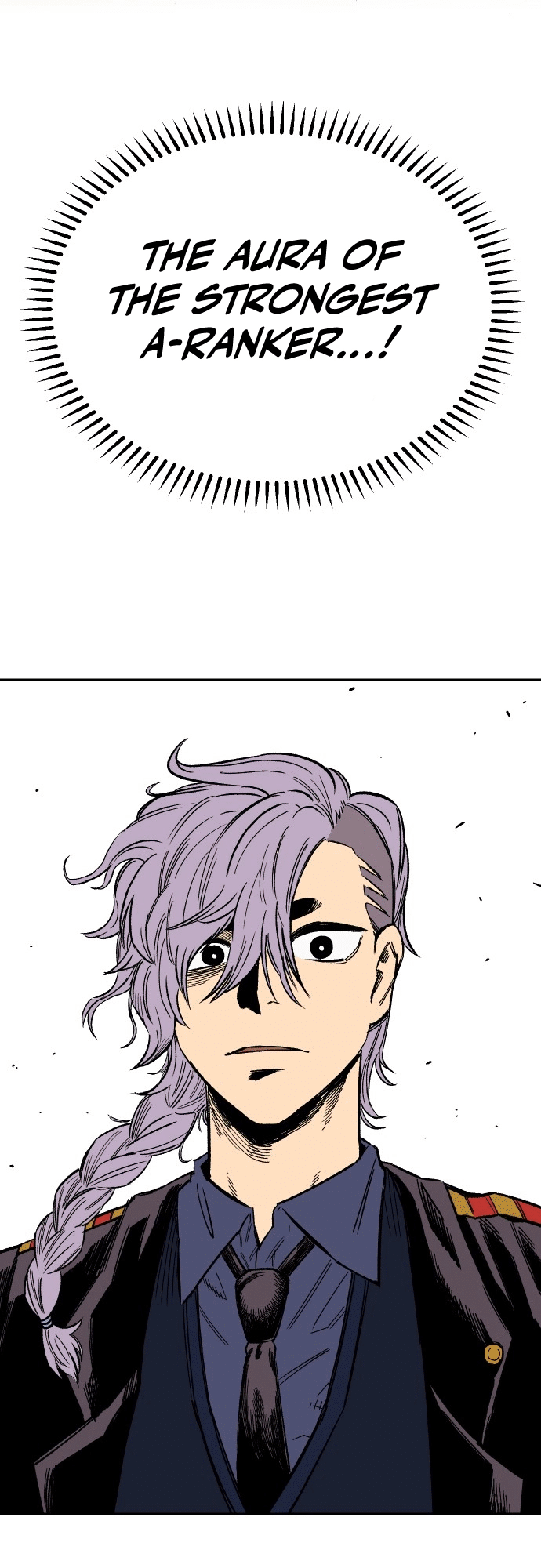 Reincarnation of the Veteran Soldier - Chapter 21 Page 18