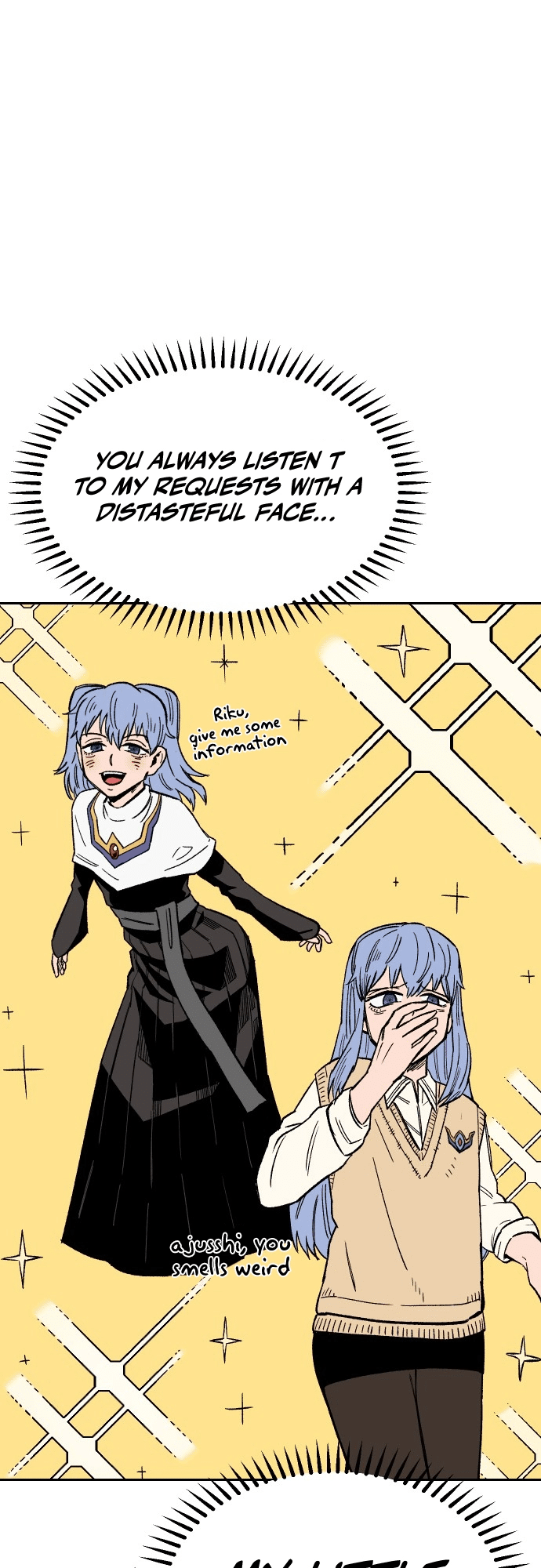 Reincarnation of the Veteran Soldier - Chapter 21 Page 22