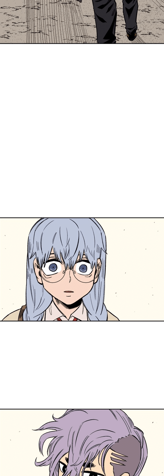 Reincarnation of the Veteran Soldier - Chapter 21 Page 27