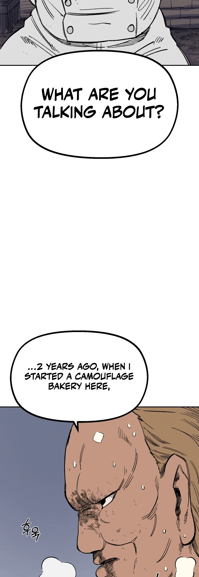 Reincarnation of the Veteran Soldier - Chapter 21 Page 29