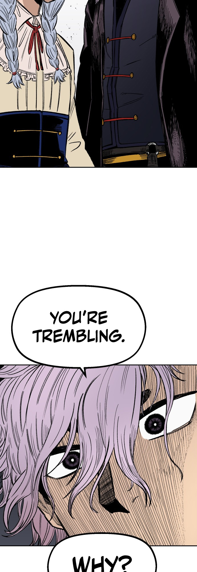 Reincarnation of the Veteran Soldier - Chapter 21 Page 5