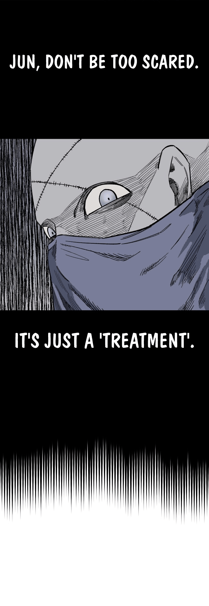 Reincarnation of the Veteran Soldier - Chapter 21 Page 52