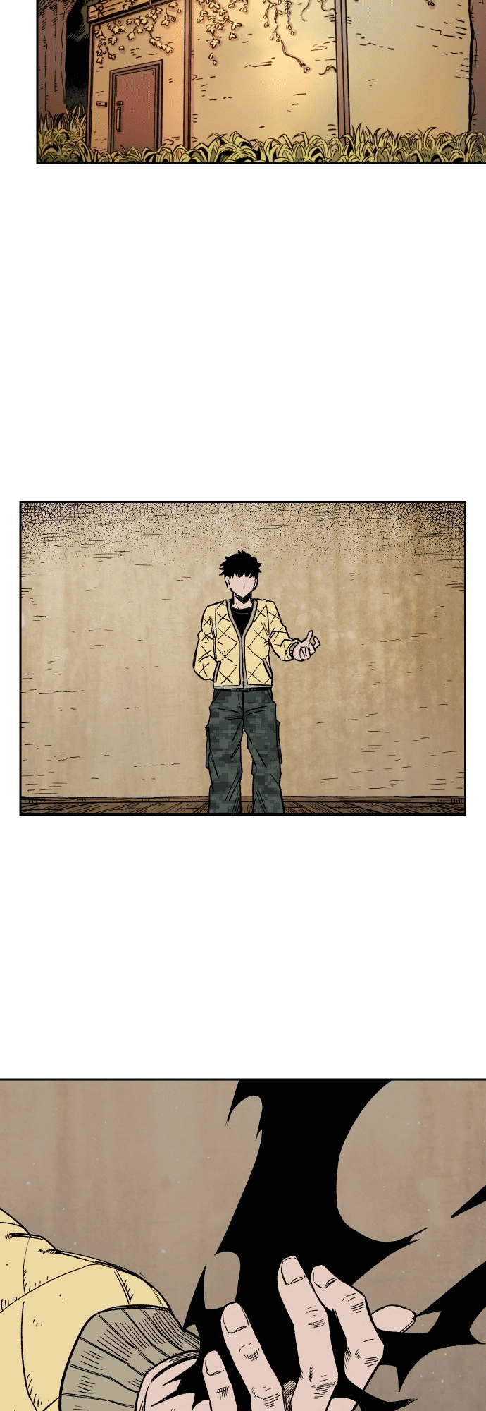 Reincarnation of the Veteran Soldier - Chapter 21 Page 55