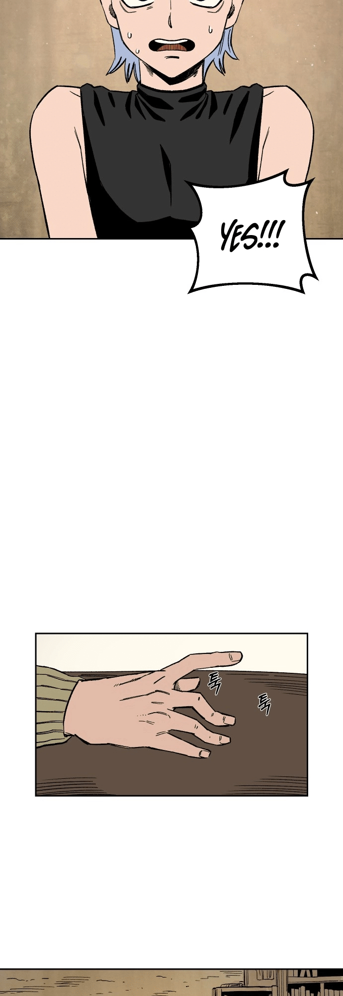 Reincarnation of the Veteran Soldier - Chapter 21 Page 69