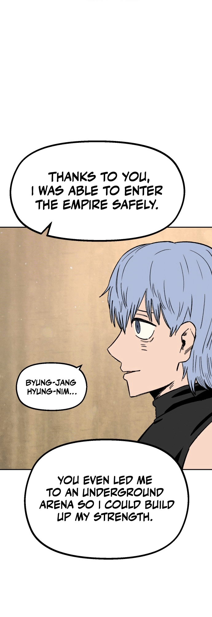 Reincarnation of the Veteran Soldier - Chapter 21 Page 72