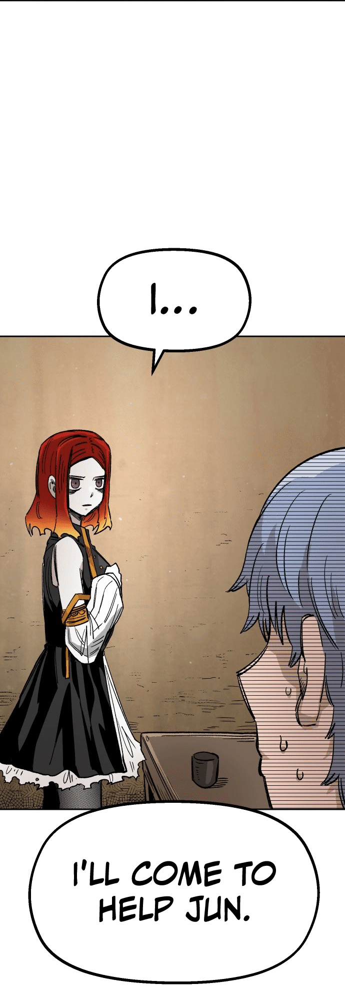 Reincarnation of the Veteran Soldier - Chapter 22 Page 14