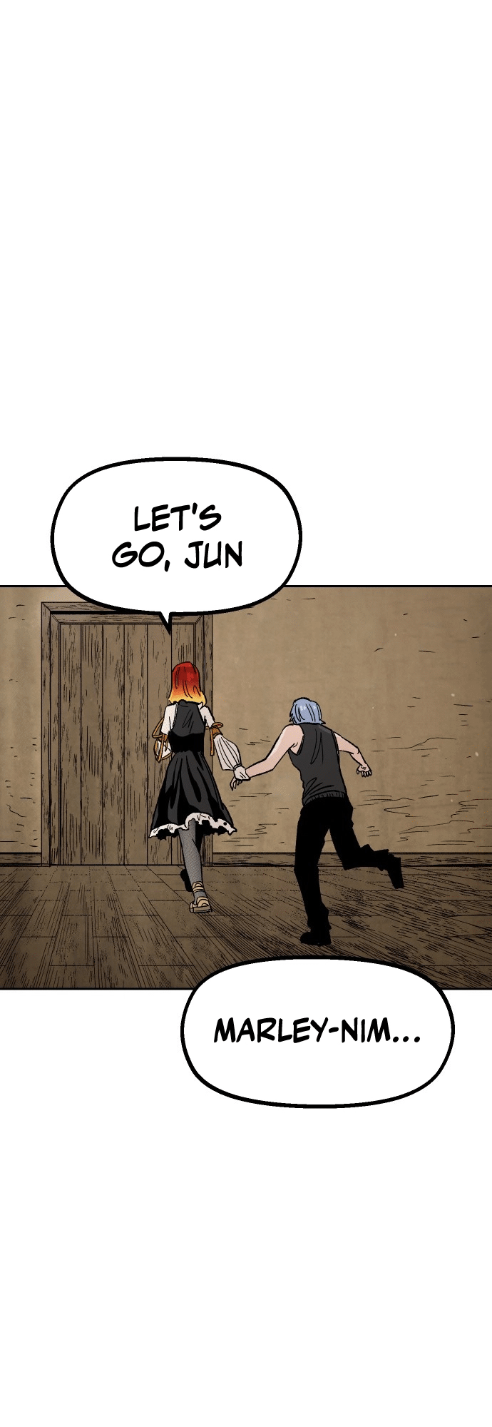 Reincarnation of the Veteran Soldier - Chapter 22 Page 15