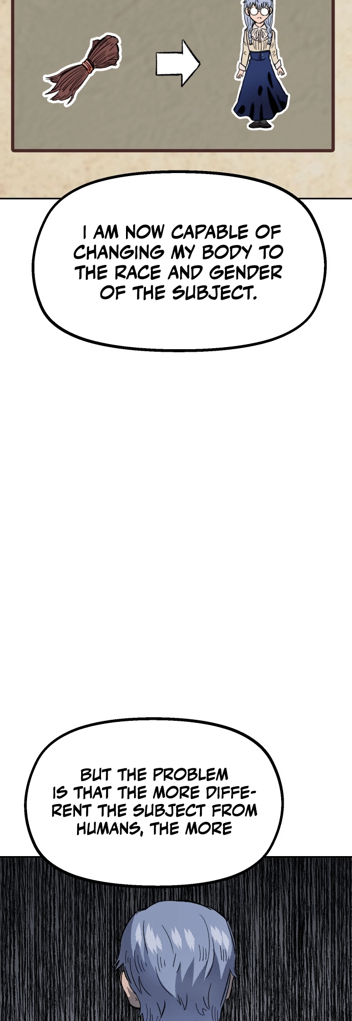 Reincarnation of the Veteran Soldier - Chapter 22 Page 29