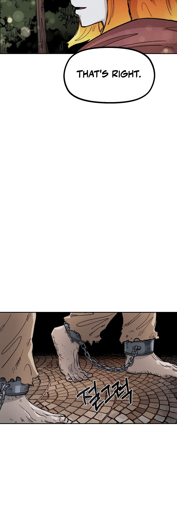 Reincarnation of the Veteran Soldier - Chapter 22 Page 36