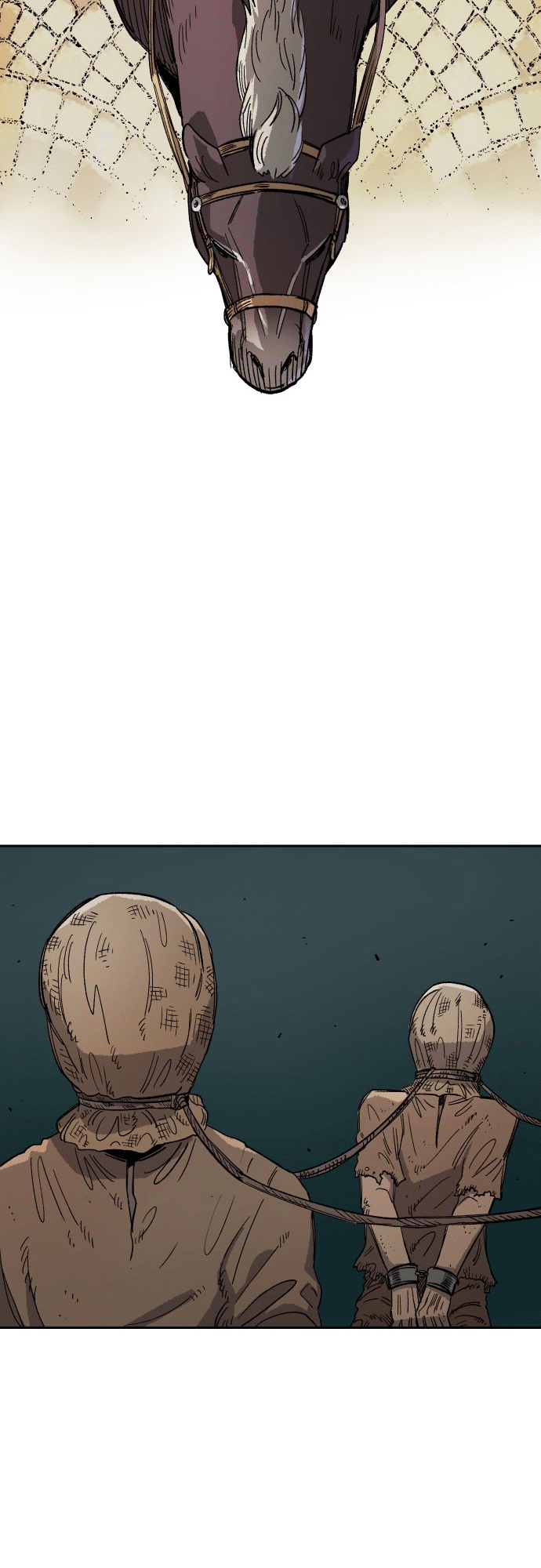 Reincarnation of the Veteran Soldier - Chapter 22 Page 39