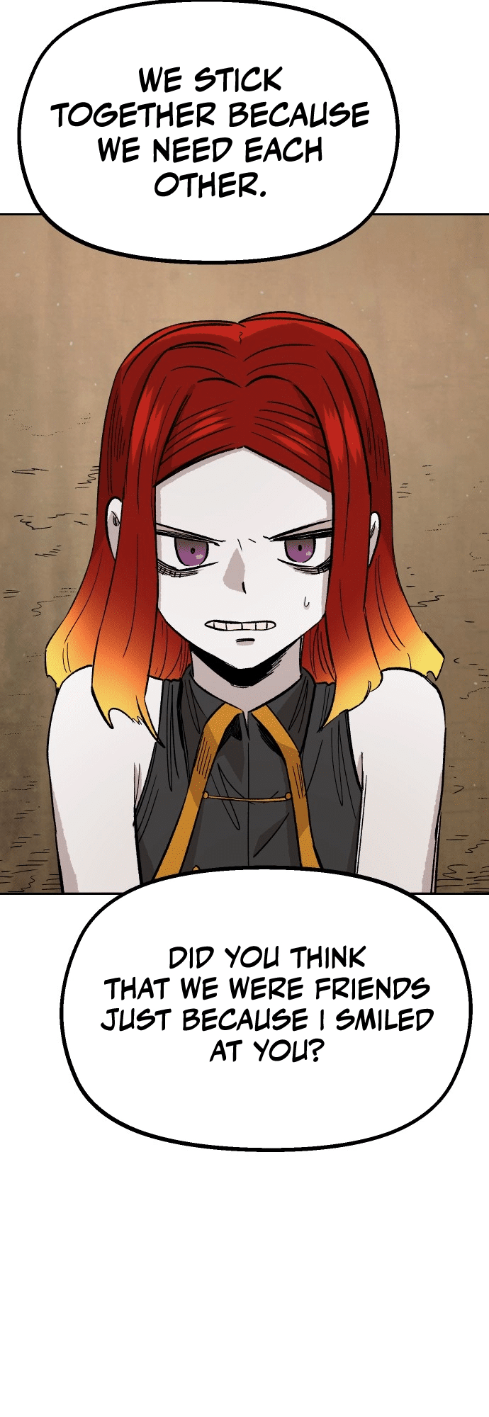 Reincarnation of the Veteran Soldier - Chapter 22 Page 4