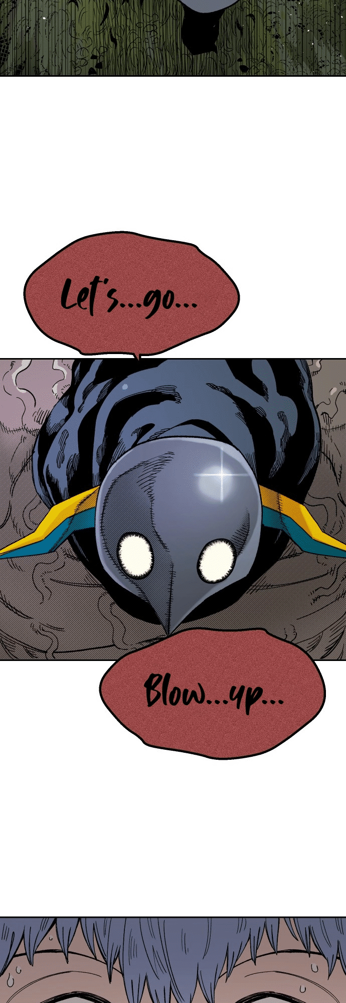 Reincarnation of the Veteran Soldier - Chapter 22 Page 61