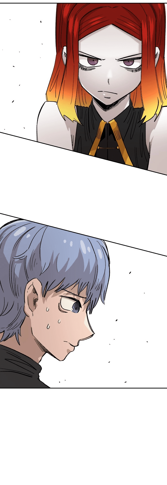 Reincarnation of the Veteran Soldier - Chapter 22 Page 7