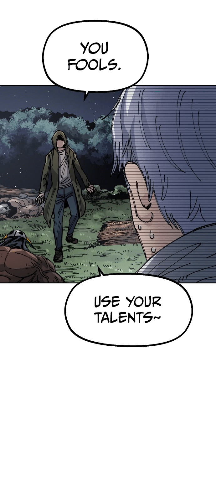 Reincarnation of the Veteran Soldier - Chapter 23 Page 12