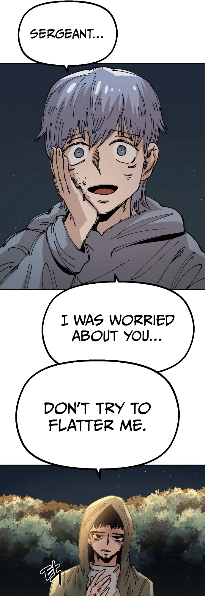 Reincarnation of the Veteran Soldier - Chapter 23 Page 13