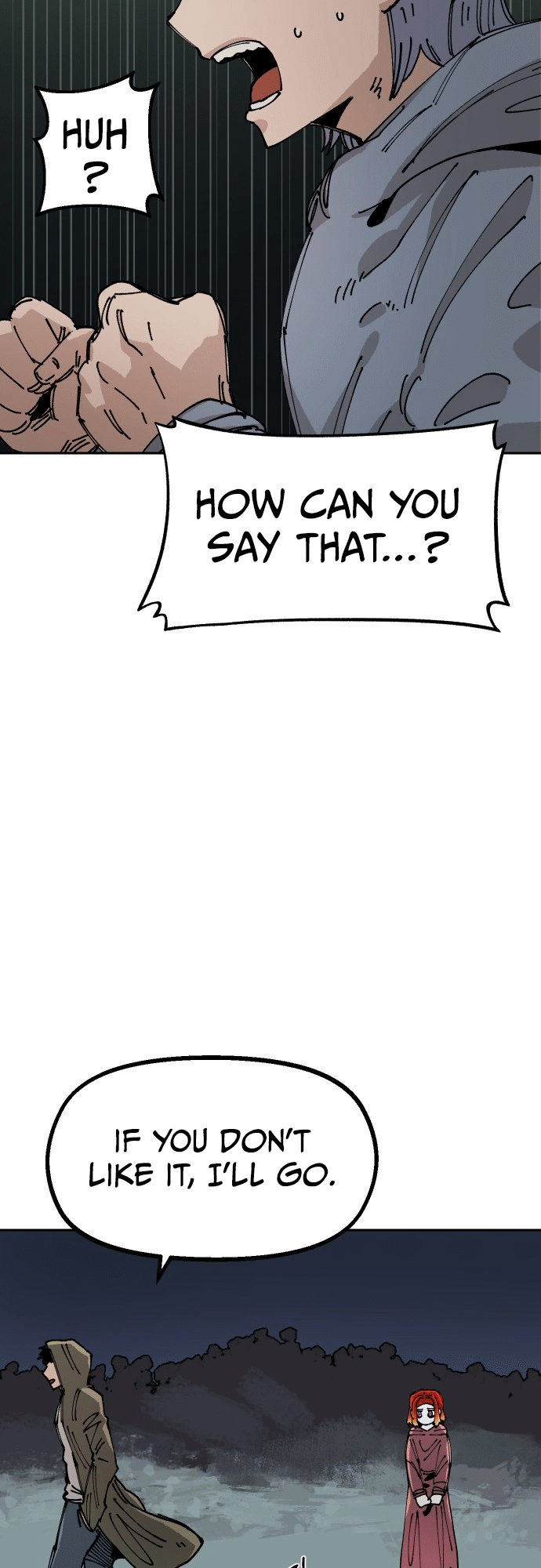 Reincarnation of the Veteran Soldier - Chapter 23 Page 16